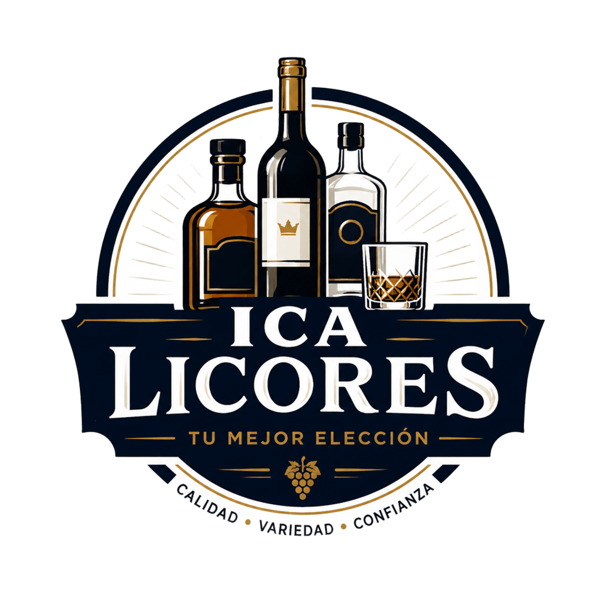 Ica Licores